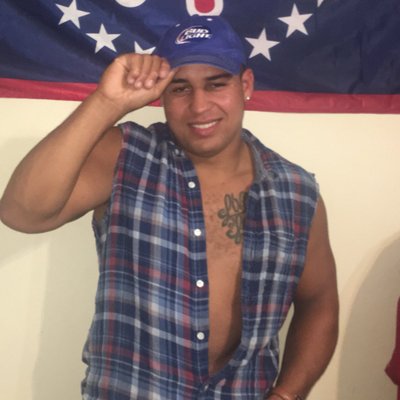 Profile Picture of Samson ⁶𓅓 (@sam_wheeler34) on Twitter