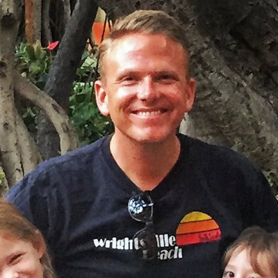 Profile Picture of Kevin Kivi (@kevinkivi) on Twitter
