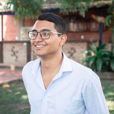 Profile Picture of Álvaro Salinas (@alvarosalinasp) on Twitter