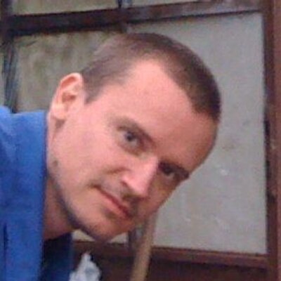 Profile Picture of Knuth Erich (@erichknuth) on Twitter