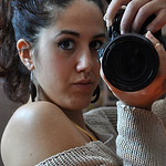 Profile Picture of Ludovica Sparavigna (@ludospara) on Flickr