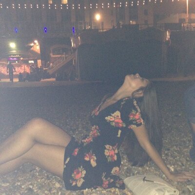 Jess Benham - Twitter Profile Picture of Jess Benham (@Jess_bol) on Twitter