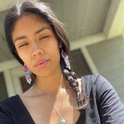 Profile Picture of Sabrina Jiménez (@ambitiousabrina) on Twitter