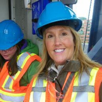 Profile Picture of Shelley L. McCarthy (@ShelleyMcCarth) on Twitter