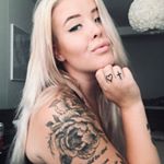 Profile Picture of Tiina Annika Pääkkönen (@vituntiina) on Instagram