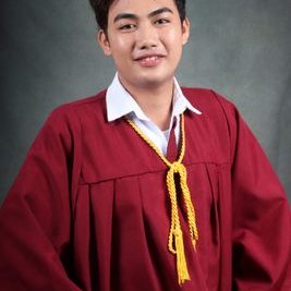 Profile Picture of John Angelou Silverio (@AngelouSilverio) on Twitter