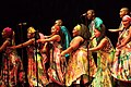 Profile Picture of Soweto Gospel Choir - Wikipediaon Wikipedia