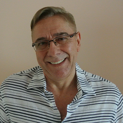 Profile Picture of Richard Gajewski (@RKGajewski) on Twitter