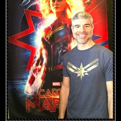 Profile Picture of Jason Causby (@JCausby1978) on Twitter
