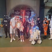 Profile Picture of Jeff Mahoney (@themahoneys1) on Youtube