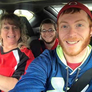 Profile Picture of Kyle Rosser (@Kyle-Rosser) on Facebook