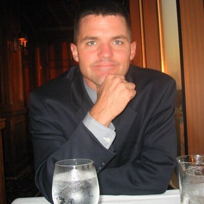 Profile Picture of Adam Clouse (@AdamClouse) on Twitter