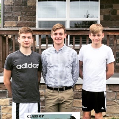 Clay Frost - Twitter Profile Picture of Clay Frost (@CLAYFROST_) on Twitter