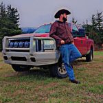Profile Picture of Andrew Rideout (@superduty7tree) on Instagram