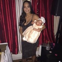 Profile Picture of Genesis Baez (@genesis-baez-4) on Quora