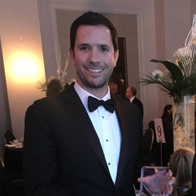 Profile Picture of Christopher Bonnet (@ChrisMBonnet) on Twitter