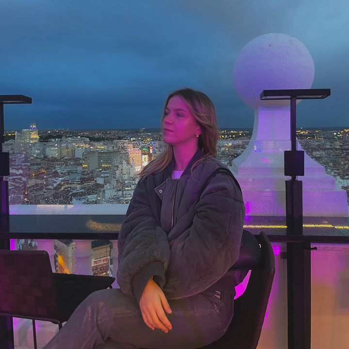 Profile Picture of Reb (@rebeccarickauer) on Tiktok