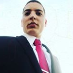 Profile Picture of David Paz de Andrade (@davidpazdeandrade) on Instagram