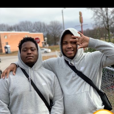 Profile Picture of Derrick Hollins (@DerrickHollins7) on Twitter