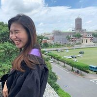 Profile Picture of Eunice Hsu (@eunice-hsu-6) on Quora