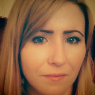Profile Picture of Lynsey Moore (@lynzmoore1) on Twitter