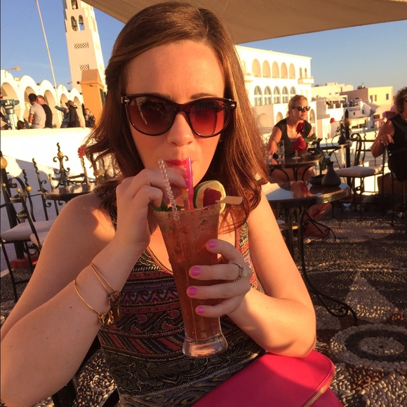 Profile Picture of Marissa Mcaneny (@marissamacy) on Poshmark