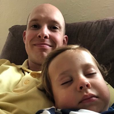 Profile Picture of Andrew Wetmore (@ARWetmore) on Twitter