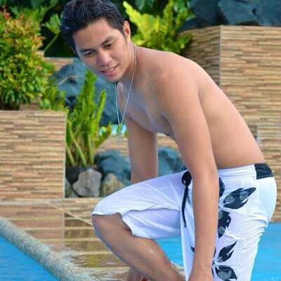 Profile Picture of Jazer John Blas (@yajni_john22) on Twitter