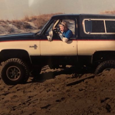 Profile Picture of John Bratten (@bratten_john) on Twitter