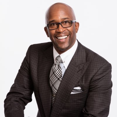 Profile Picture of Pastor Mark Baker (@Pastor_MBaker) on Twitter