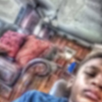 Profile Picture of Reggie Huff (@rigotfanzz) on Twitter