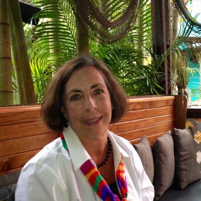Profile Picture of Ann Garcelon (@ag63) on Twitter