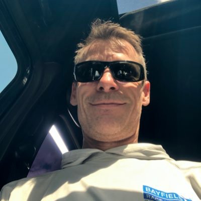 Profile Picture of Brian Rinker (@BrianRinker23) on Twitter