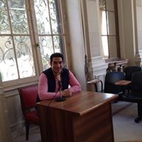 Profile Picture of Hosny Abou El-khier (@hosny-abou-el-khier) on Quora