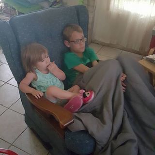 Profile Picture of Darrell Weaver (@darrell.weaver.73) on Facebook