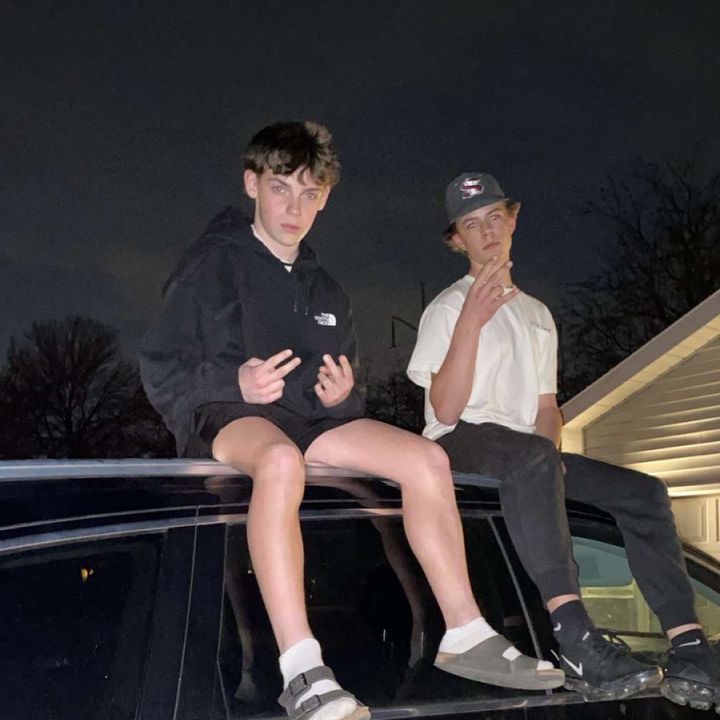 Profile Picture of Michael.bleess (@michaelbleess) on Tiktok