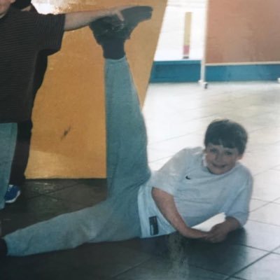 Profile Picture of Harry Cooper-Millar (@harryc_m) on Twitter
