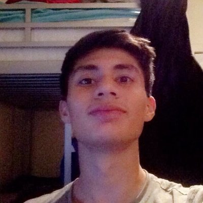 Profile Picture of Garret Benson (@garretbenson7) on Twitter