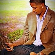 Profile Picture of Marcus Thomas (@marcusat) on Myspace