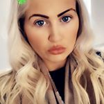 Profile Picture of James❤ Alfie James 💙Lola-rose💗 (@hayleyhadlet) on Instagram