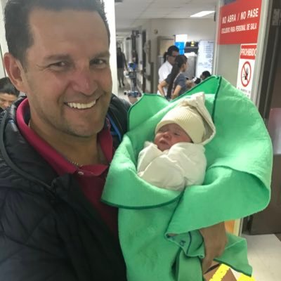 Profile Picture of Javier Delgado (@DelgadoJavierCR) on Twitter