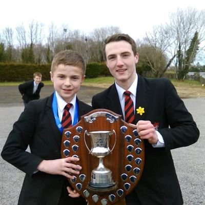 Profile Picture of Sam Robb (@SamSamrobb) on Twitter