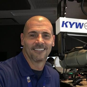 Profile Picture of Jim Hubmaster (@Jim_Hubmaster) on Twitter