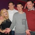 Profile Picture of Greg Corley (@corleyg) on Instagram