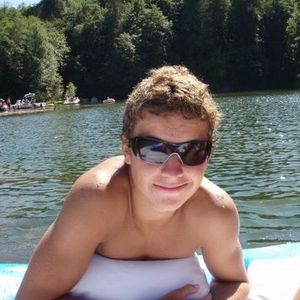 Profile Picture of Dylan Mccoy (@239678120) on Myspace