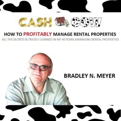 Profile Picture of Bradley N. Meyer (@BradleyNMeyer) on Twitter