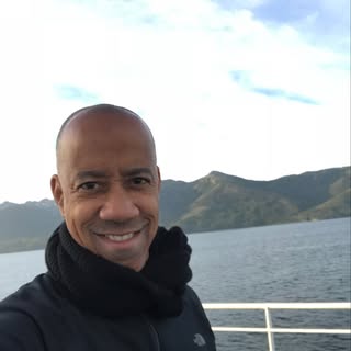 Profile Picture of Ebon Robinson (@ebonrobinson) on Instagram