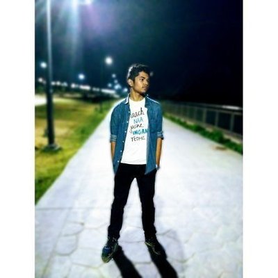 Profile Picture of Chotu Sarcastic 🔥 (@ChotuSarcastic) on Twitter