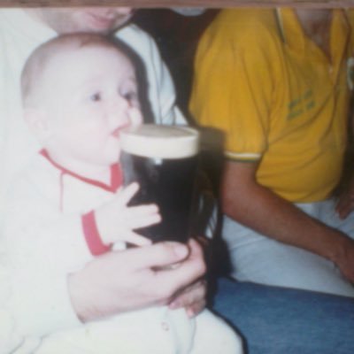 Profile Picture of Al Farrell (@AlanFarrell_TD) on Twitter