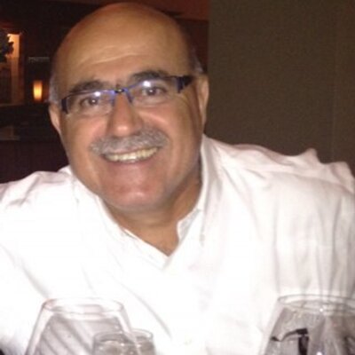 Profile Picture of Elias Mattar (@eliasnmattar) on Twitter